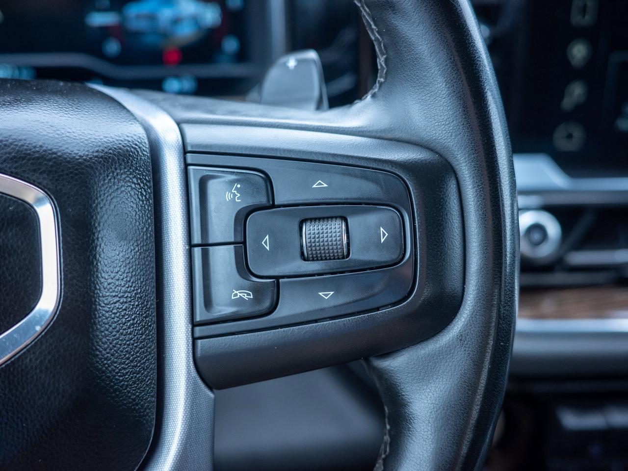 2023 GMC Sierra 1500 Elevation - Tow Hooks   Remote Start Photo