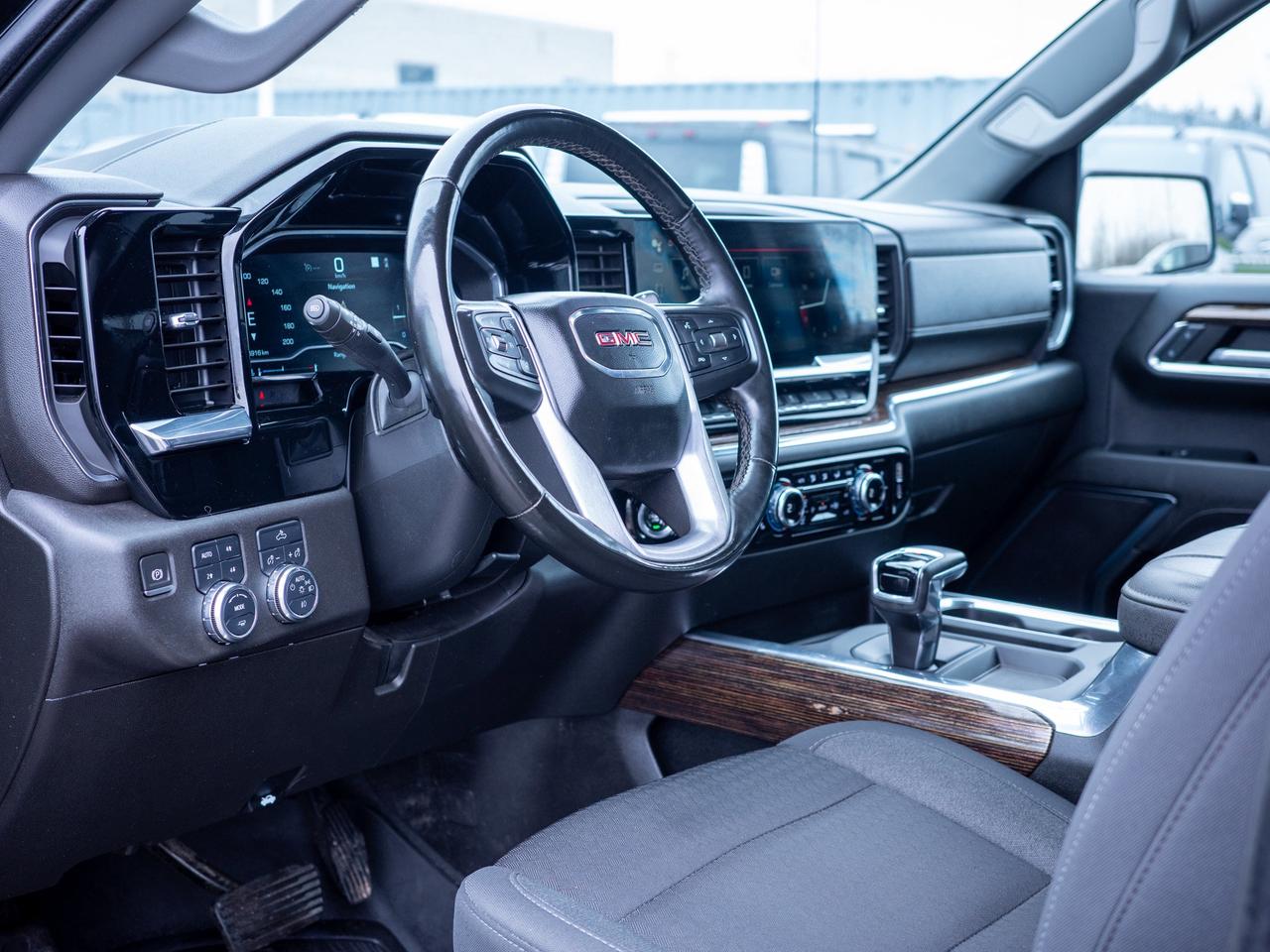 2023 GMC Sierra 1500 Elevation - Tow Hooks   Remote Start Photo