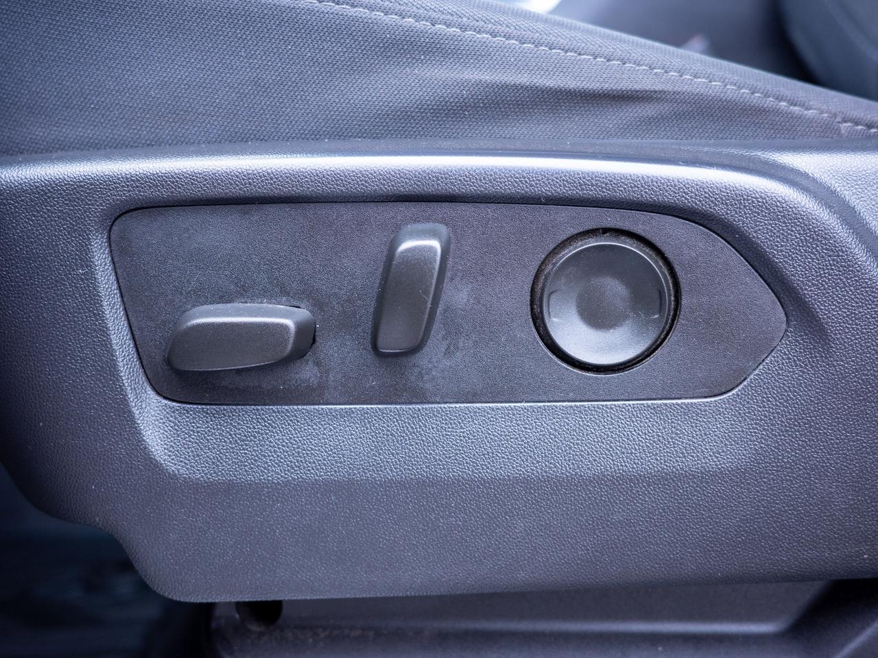 2023 GMC Sierra 1500 Elevation - Tow Hooks   Remote Start Photo