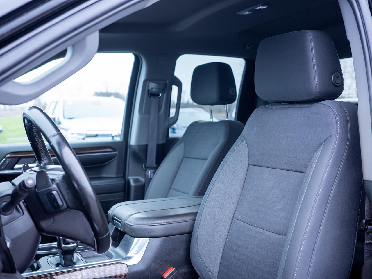 2023 GMC Sierra 1500 Elevation - Tow Hooks   Remote Start Photo