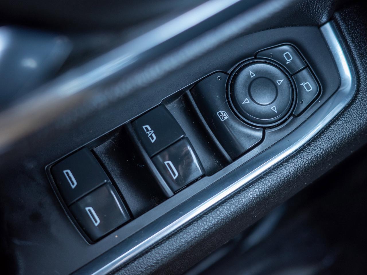 2023 GMC Sierra 1500 Elevation - Tow Hooks   Remote Start Photo