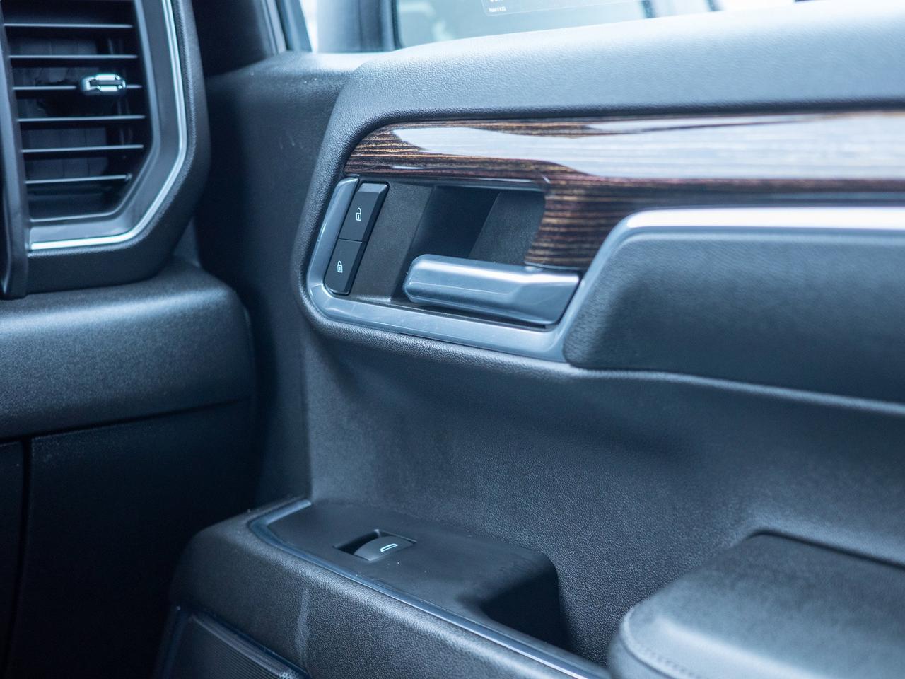 2023 GMC Sierra 1500 Elevation - Tow Hooks   Remote Start Photo