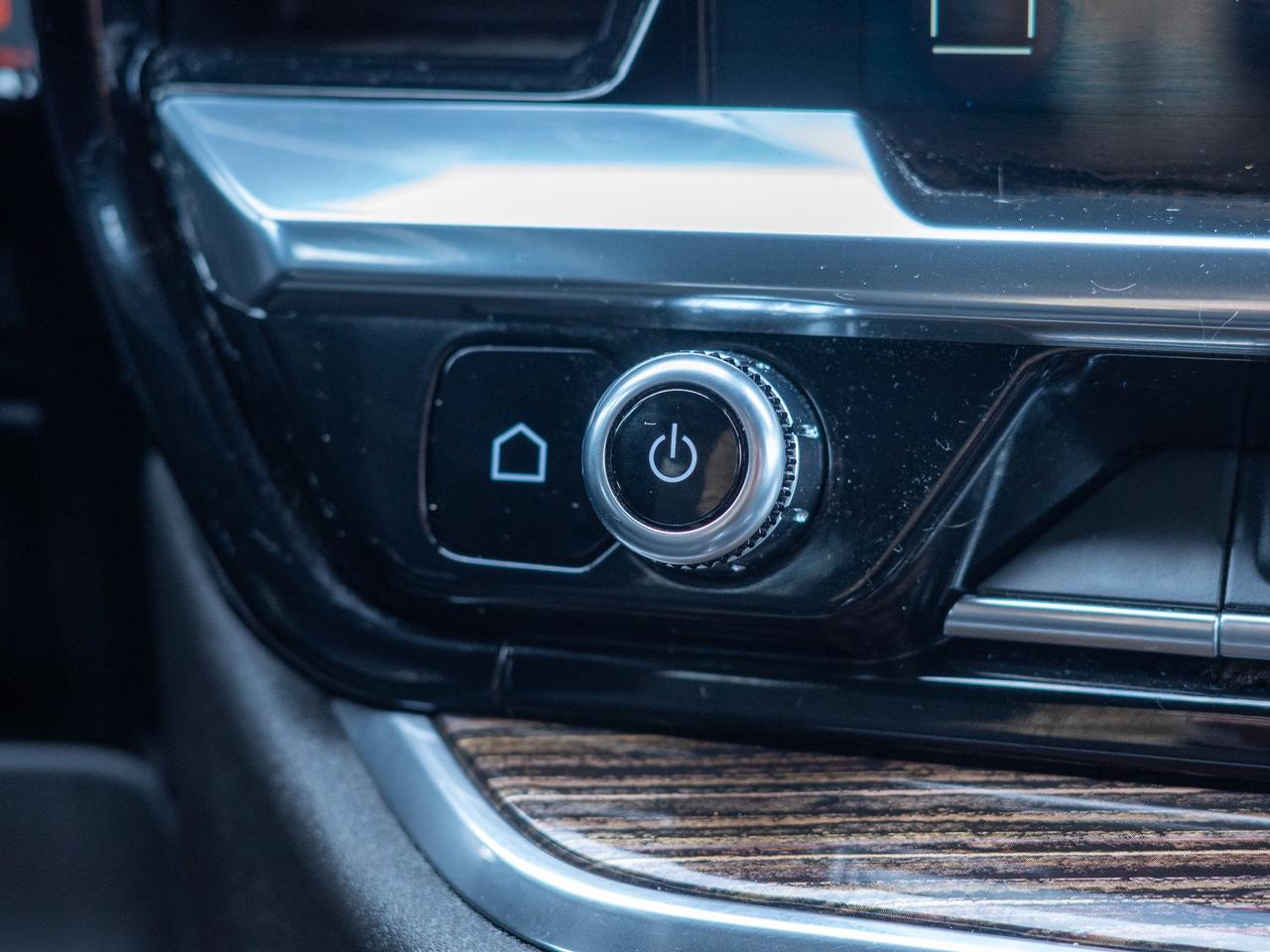 2023 GMC Sierra 1500 Elevation - Tow Hooks   Remote Start Photo