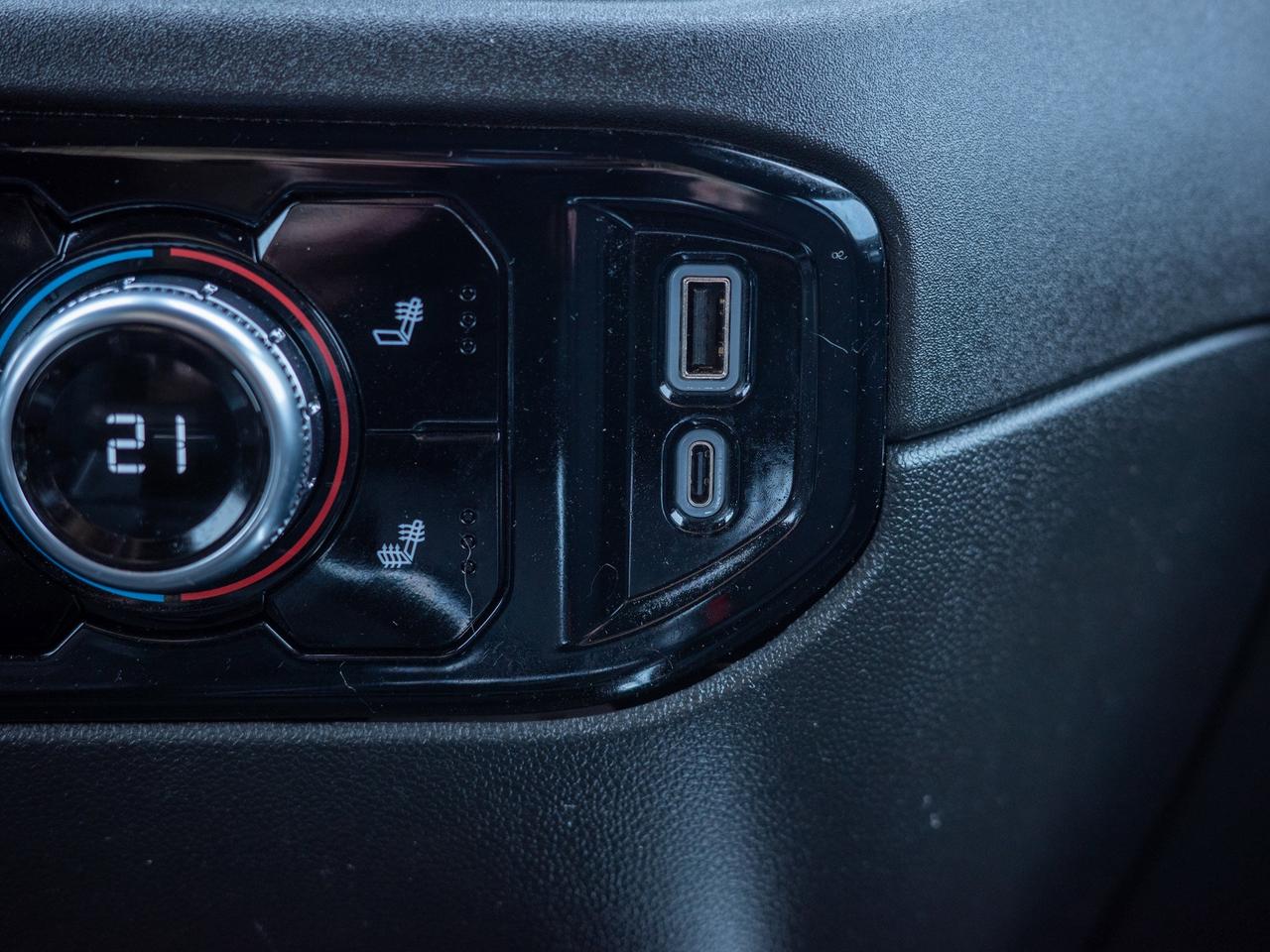 2023 GMC Sierra 1500 Elevation - Tow Hooks   Remote Start Photo