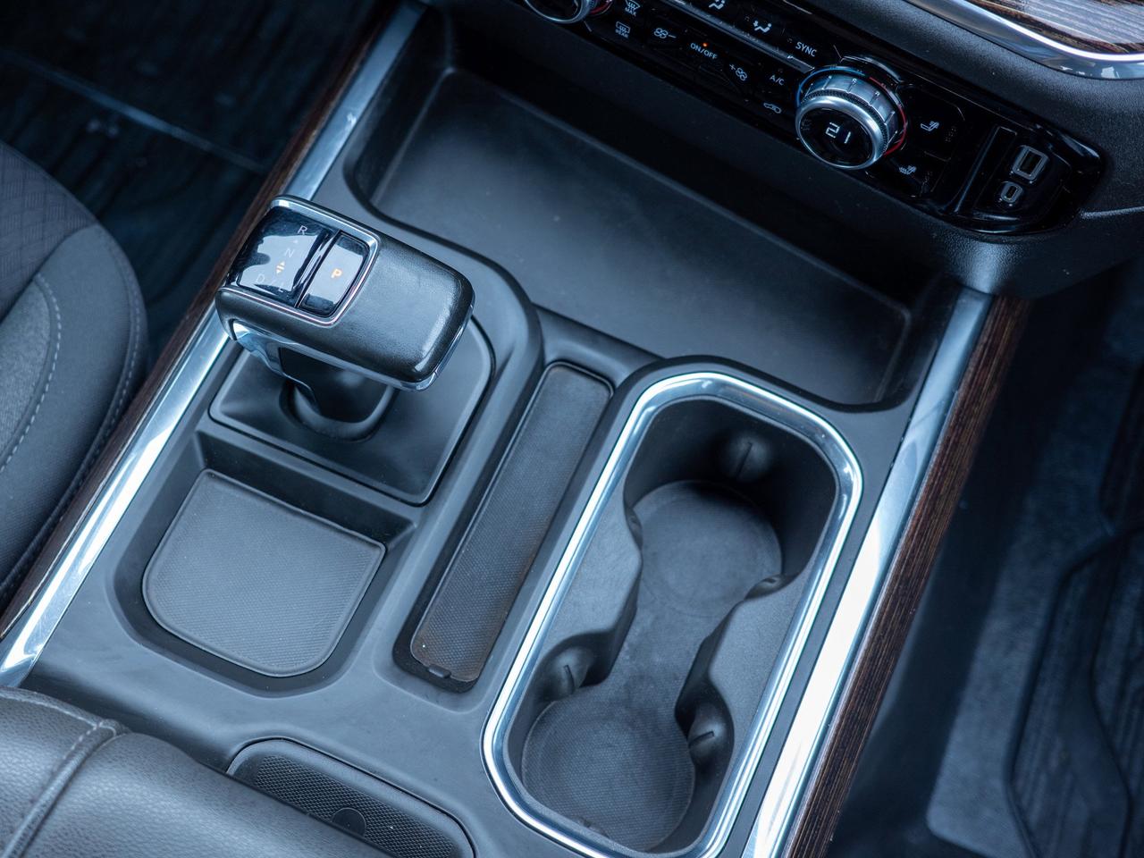 2023 GMC Sierra 1500 Elevation - Tow Hooks   Remote Start Photo