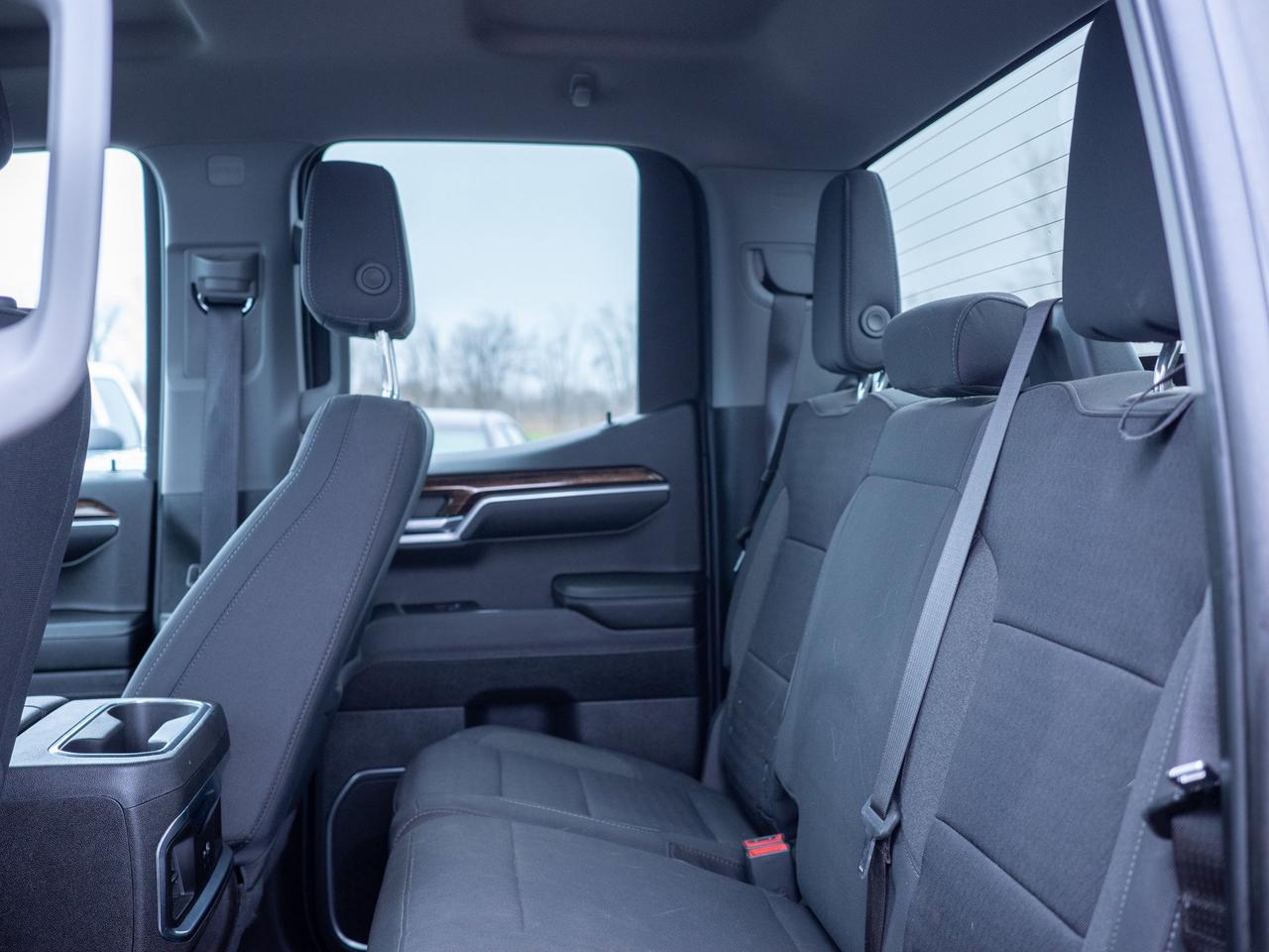 2023 GMC Sierra 1500 Elevation - Tow Hooks   Remote Start Photo