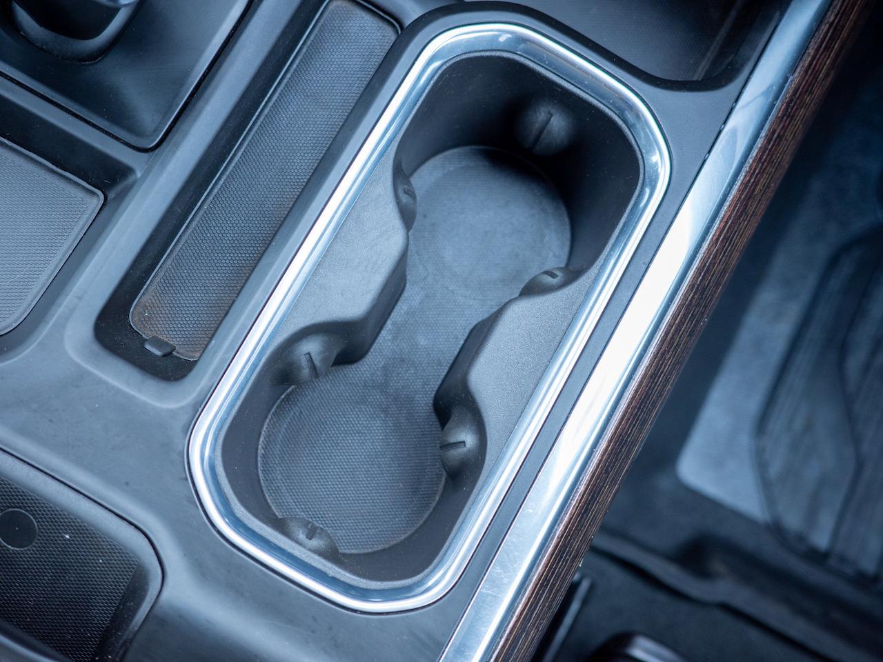 2023 GMC Sierra 1500 Elevation - Tow Hooks   Remote Start Photo