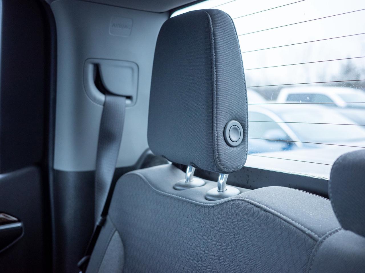 2023 GMC Sierra 1500 Elevation - Tow Hooks   Remote Start Photo