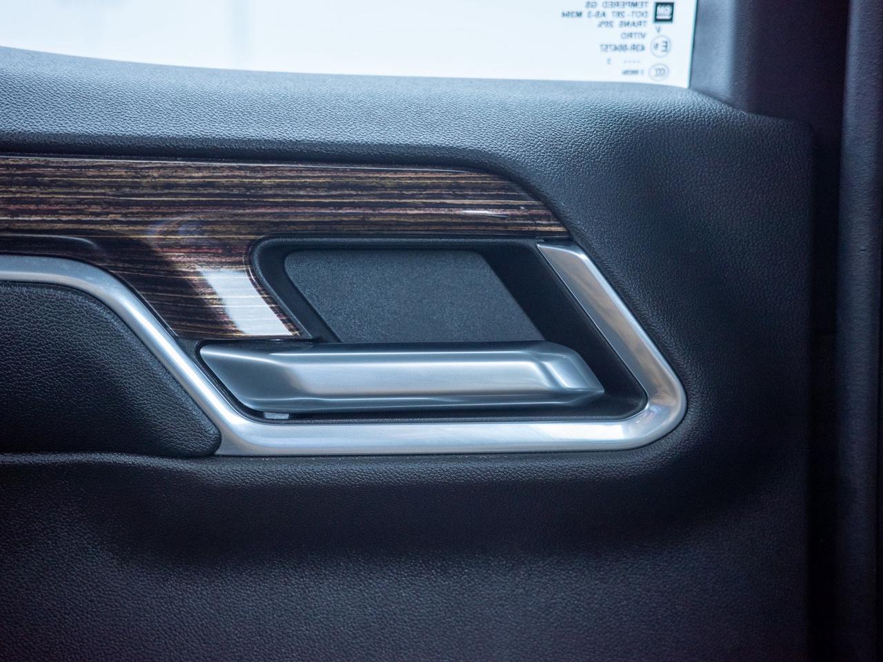 2023 GMC Sierra 1500 Elevation - Tow Hooks   Remote Start Photo