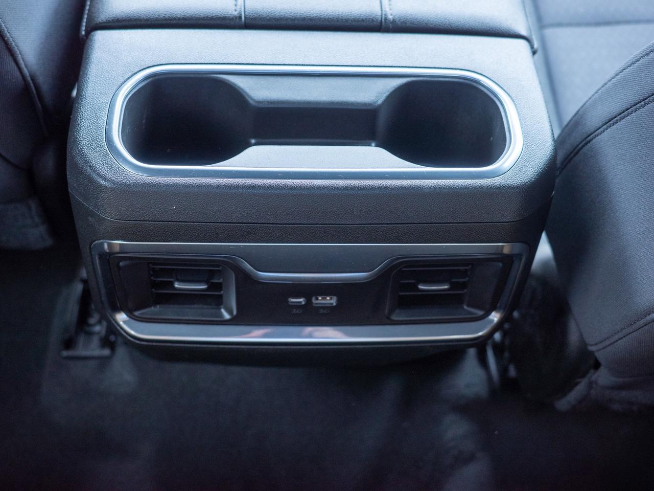 2023 GMC Sierra 1500 Elevation - Tow Hooks   Remote Start Photo