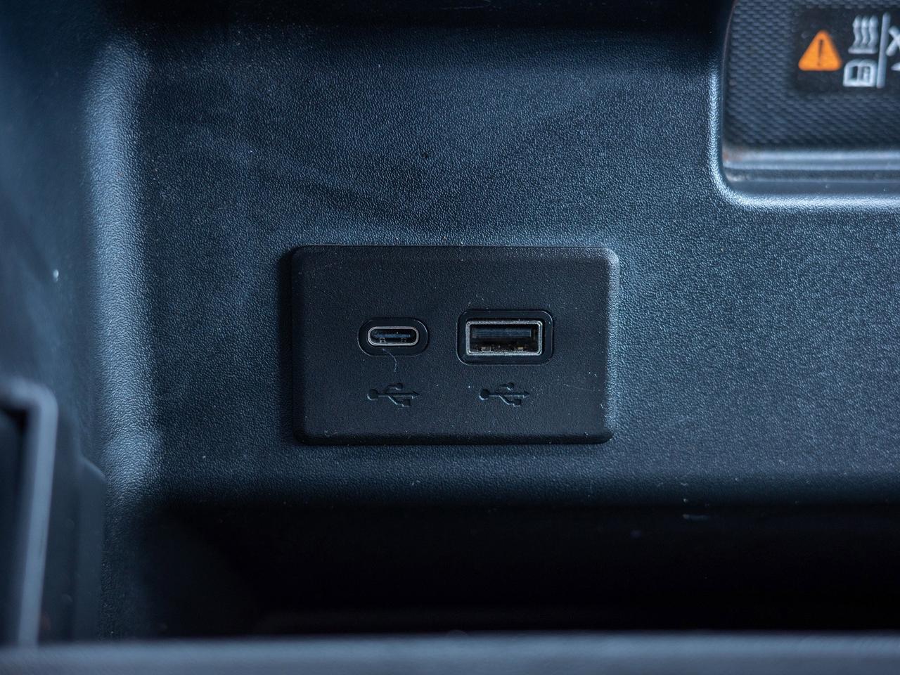 2023 GMC Sierra 1500 Elevation - Tow Hooks   Remote Start Photo