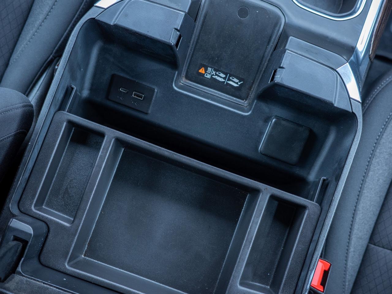 2023 GMC Sierra 1500 Elevation - Tow Hooks   Remote Start Photo