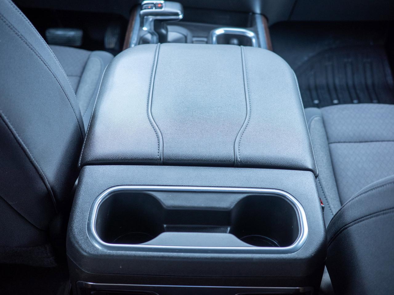 2023 GMC Sierra 1500 Elevation - Tow Hooks   Remote Start Photo