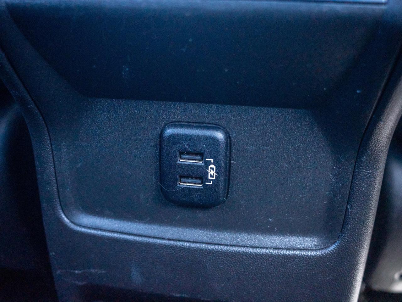 2017 GMC Acadia SLE - Power Seats   Remote Trunk Release Photo