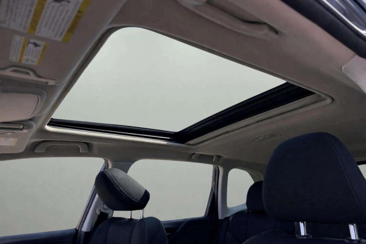 2022 Subaru Forester TOURING Photo