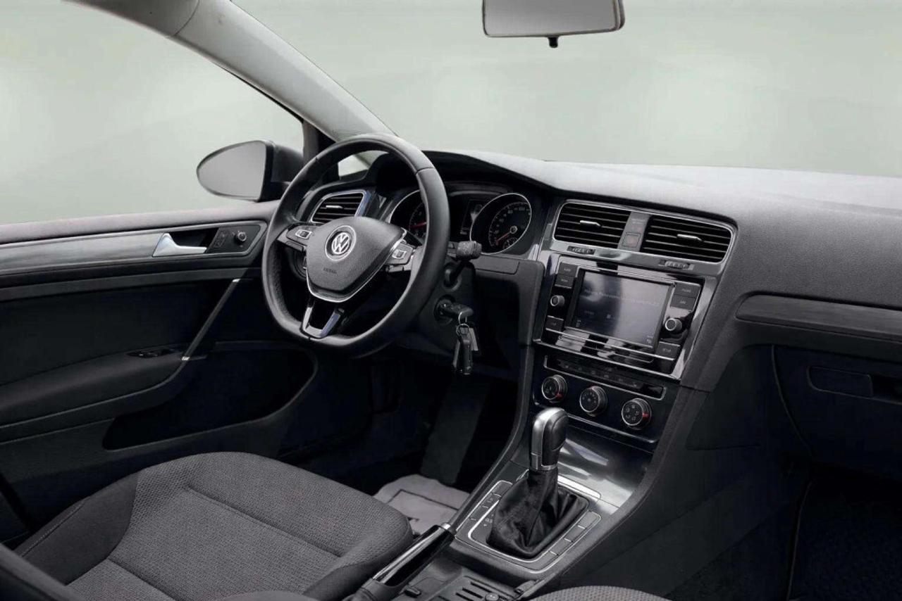2019 Volkswagen Golf Comfortline  Automatic Photo