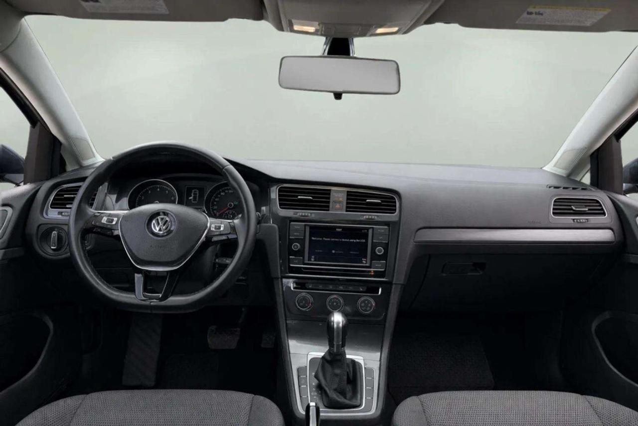 2019 Volkswagen Golf Comfortline  Automatic Photo