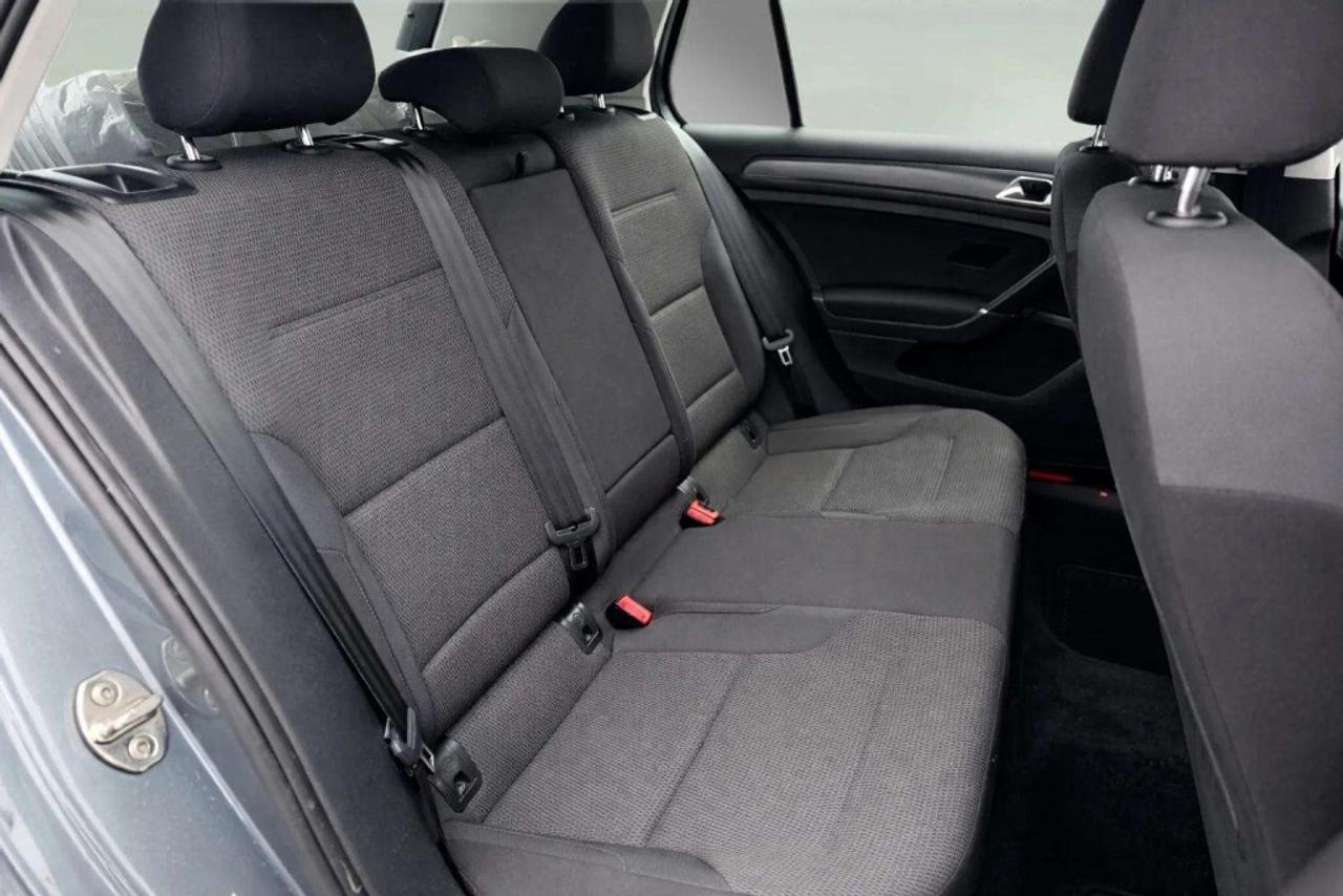 2019 Volkswagen Golf Comfortline  Automatic Photo