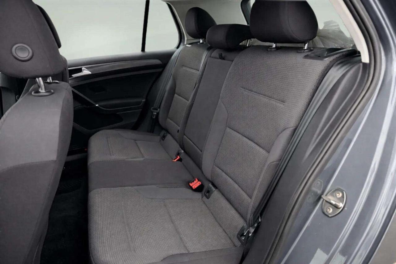 2019 Volkswagen Golf Comfortline  Automatic Photo