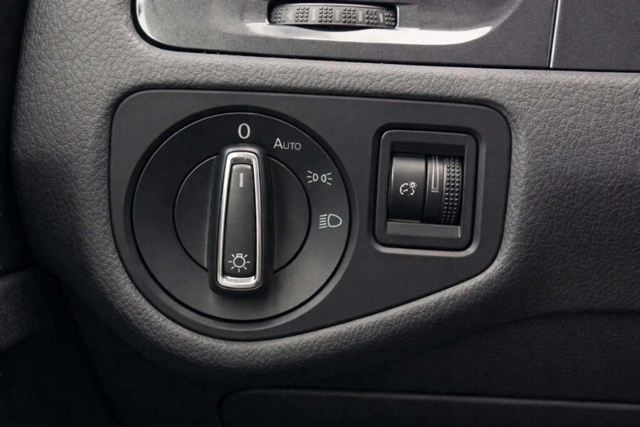 2019 Volkswagen Golf Comfortline  Automatic Photo