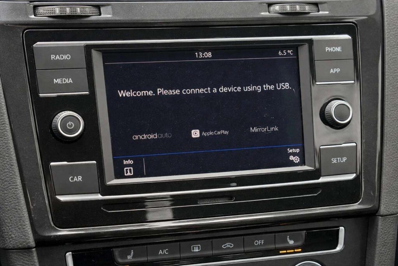 2019 Volkswagen Golf Comfortline  Automatic Photo
