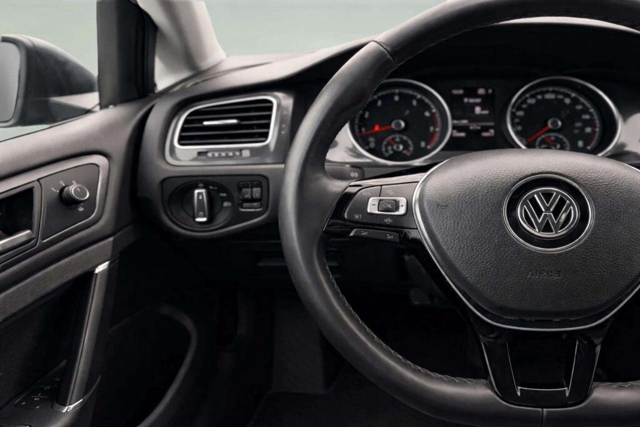 2019 Volkswagen Golf Comfortline  Automatic Photo