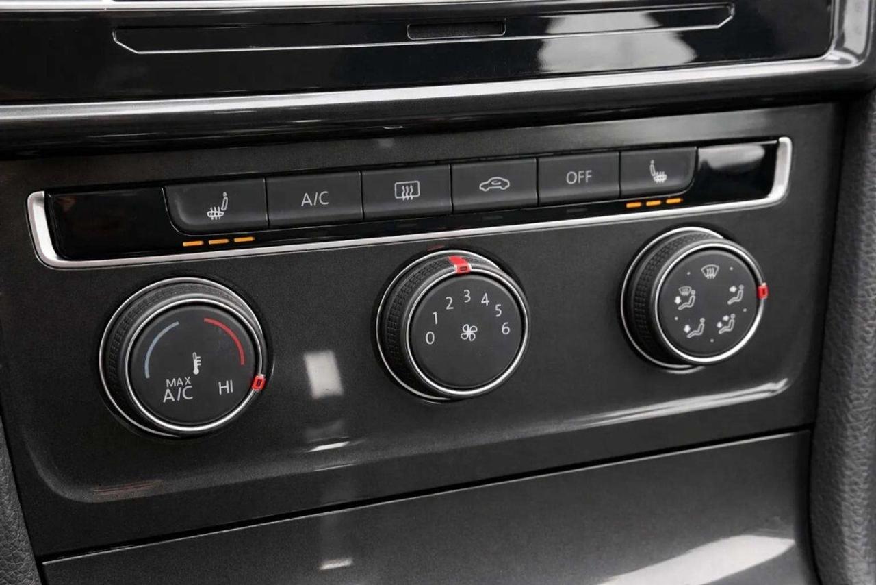 2019 Volkswagen Golf Comfortline  Automatic Photo