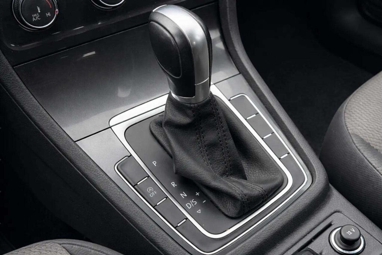 2019 Volkswagen Golf Comfortline  Automatic Photo