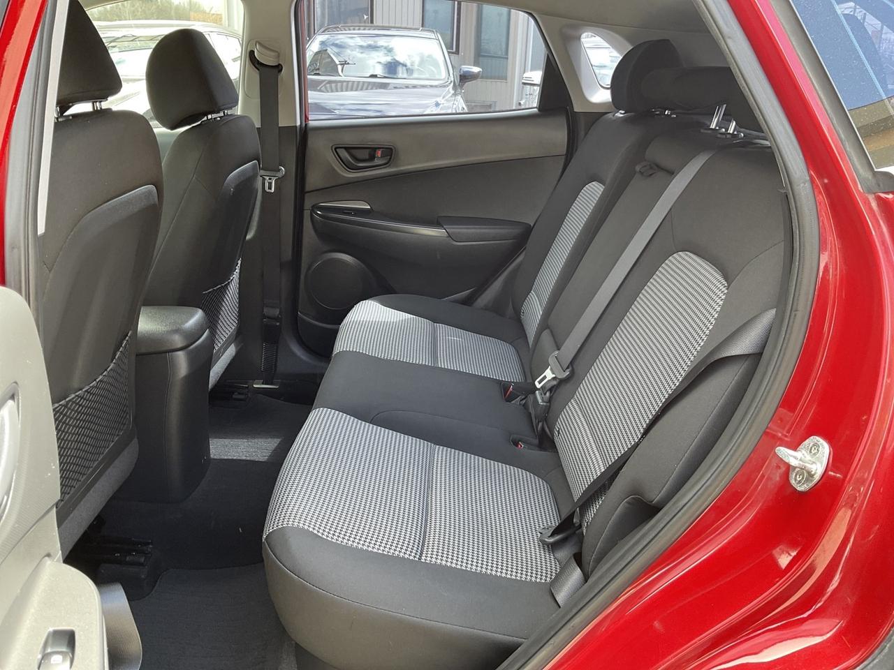 2019 Hyundai KONA PREFERRED AWD - CARPLAY! BACK-UP CAM! BSM! Photo