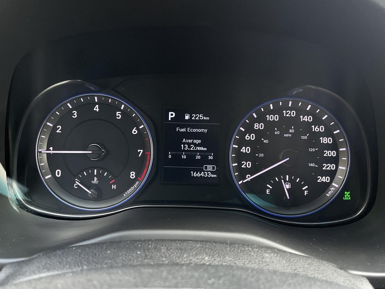 2019 Hyundai KONA PREFERRED AWD - CARPLAY! BACK-UP CAM! BSM! Photo