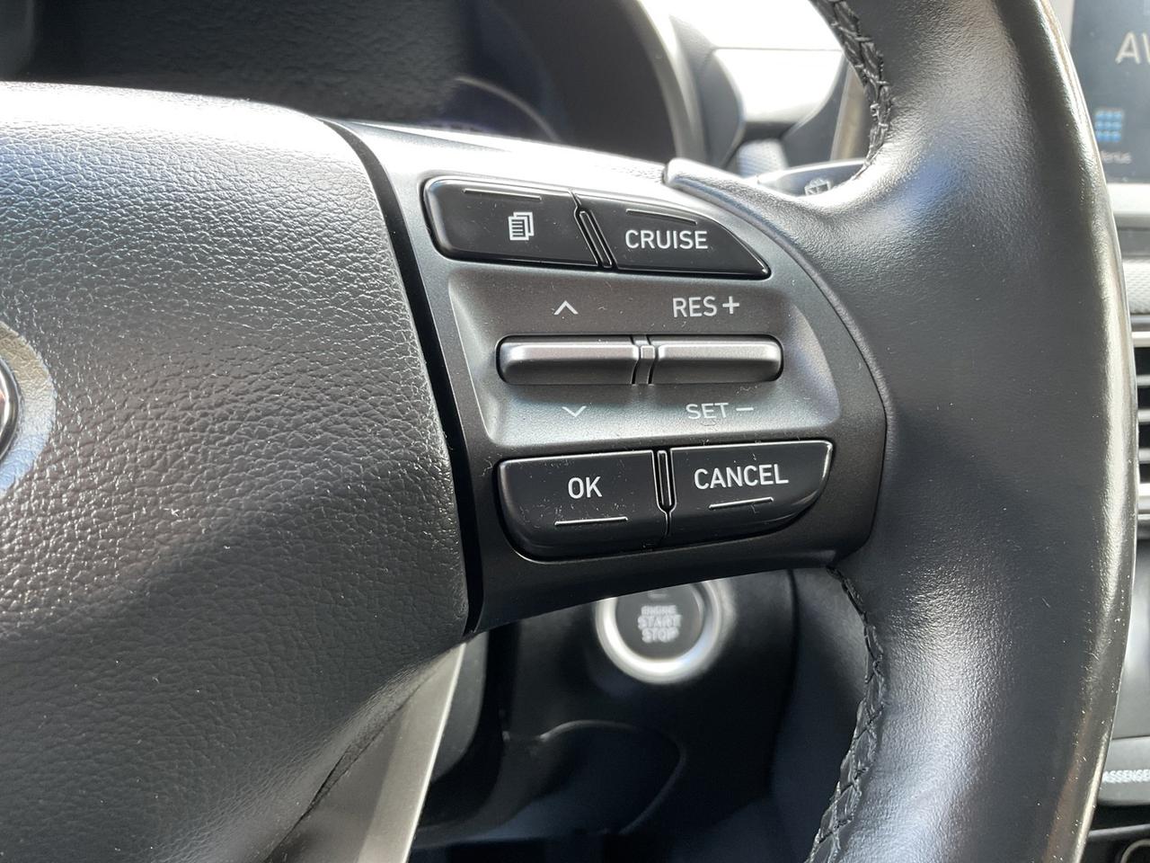 2019 Hyundai KONA PREFERRED AWD - CARPLAY! BACK-UP CAM! BSM! Photo