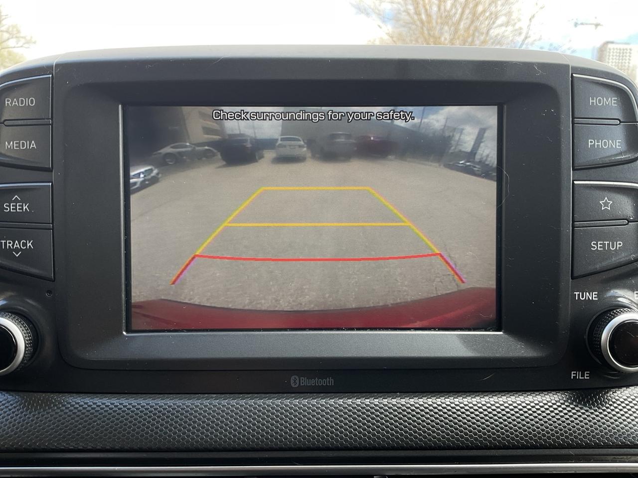 2019 Hyundai KONA PREFERRED AWD - CARPLAY! BACK-UP CAM! BSM! Photo