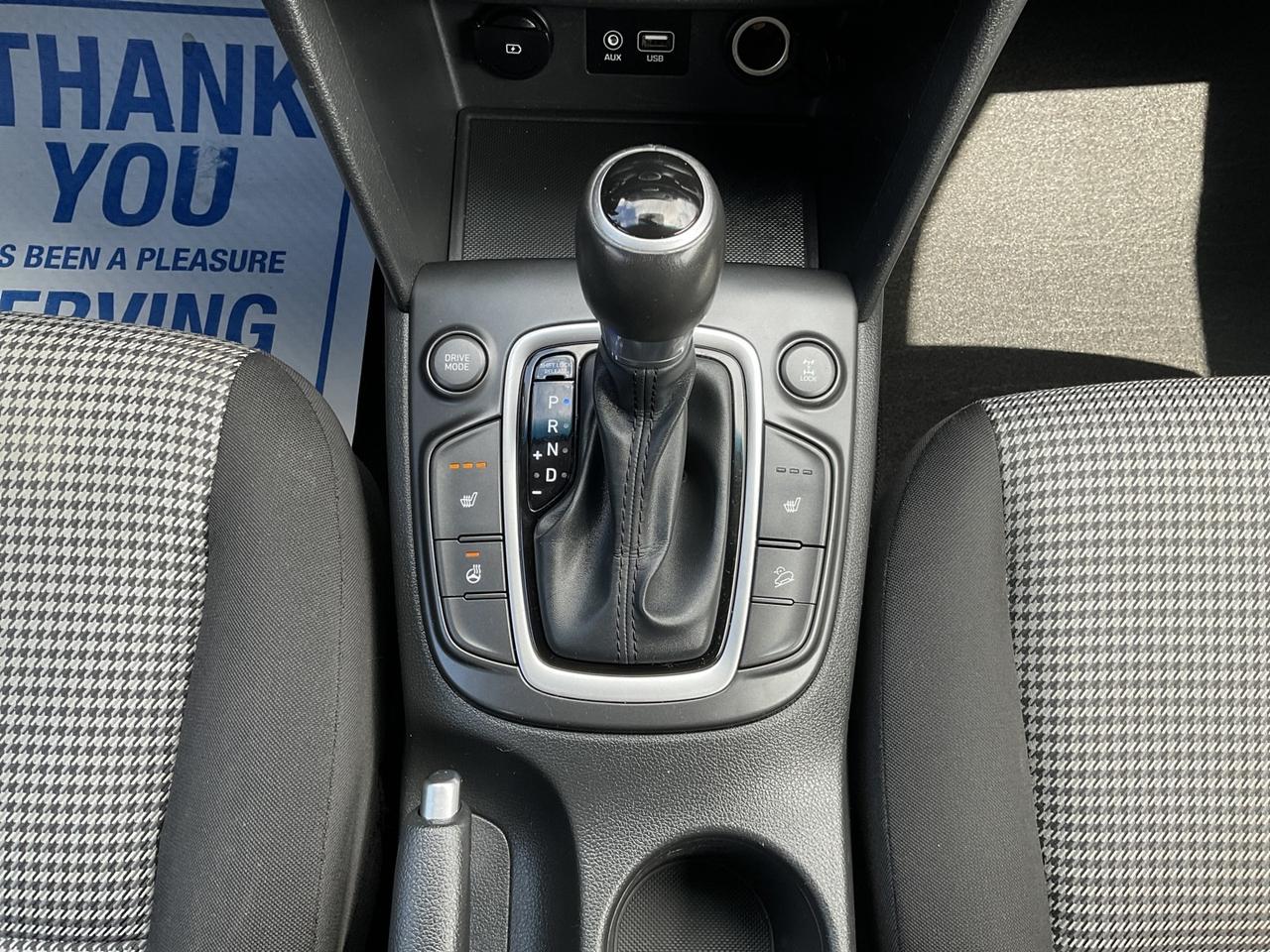 2019 Hyundai KONA PREFERRED AWD - CARPLAY! BACK-UP CAM! BSM! Photo