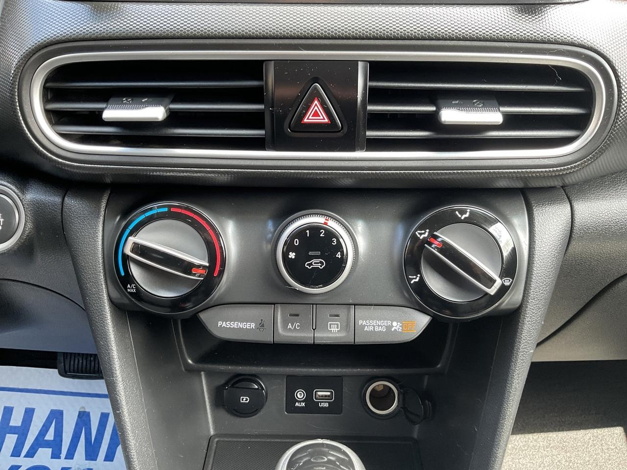 2019 Hyundai KONA PREFERRED AWD - CARPLAY! BACK-UP CAM! BSM! Photo