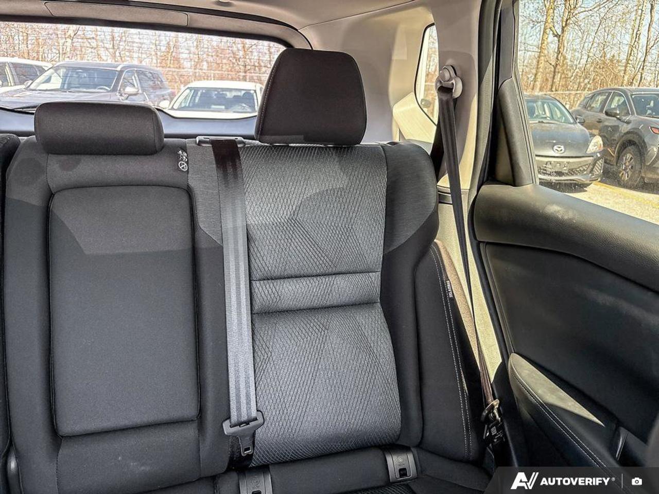 2024 Nissan Rogue SV Moonroof AWD   Apple Car Play   Heated Seats Photo