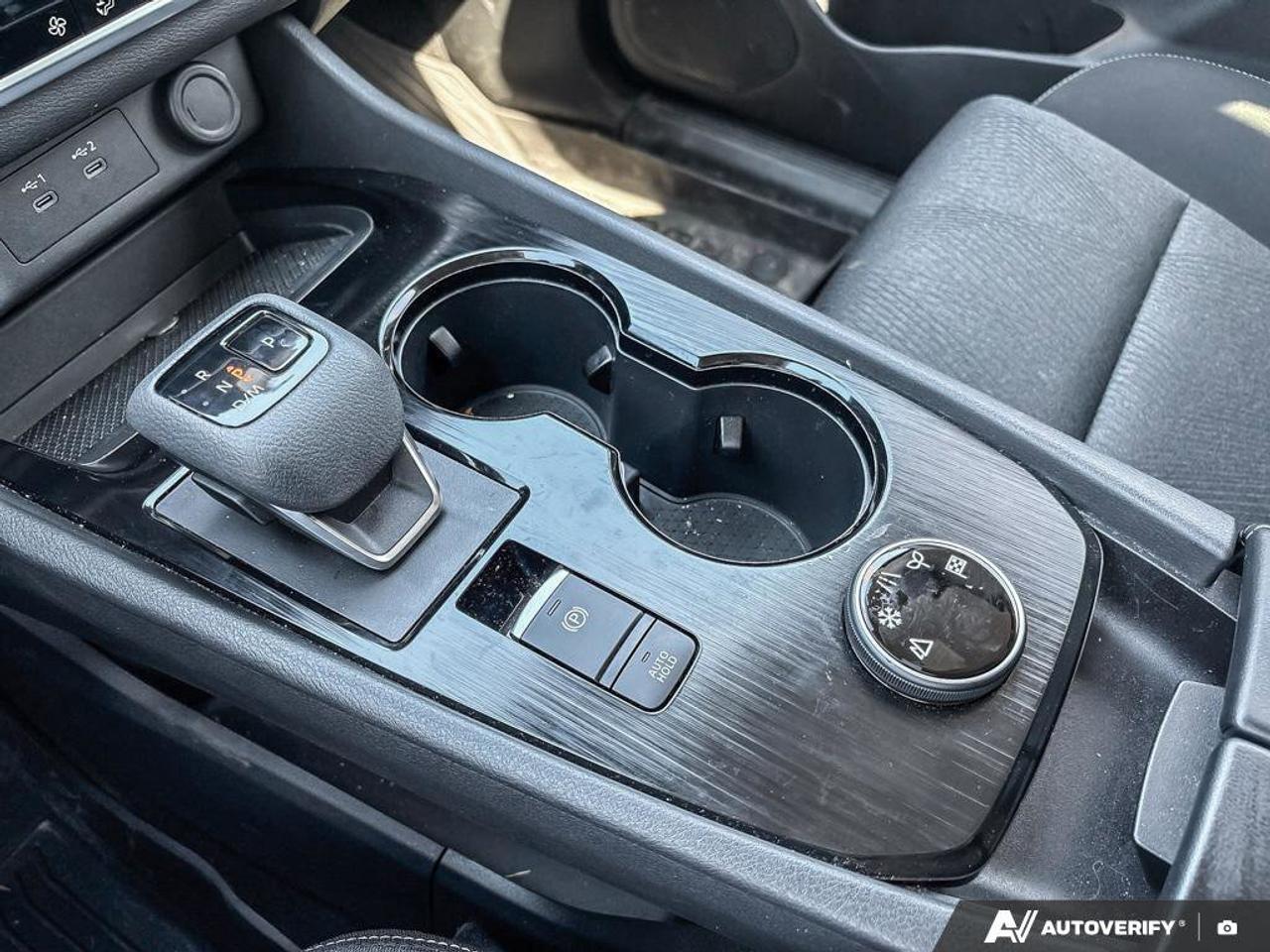 2024 Nissan Rogue SV Moonroof AWD   Apple Car Play   Heated Seats Photo