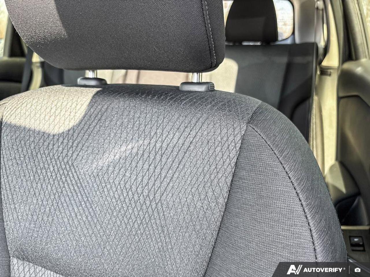 2024 Nissan Rogue SV Moonroof AWD   Apple Car Play   Heated Seats Photo