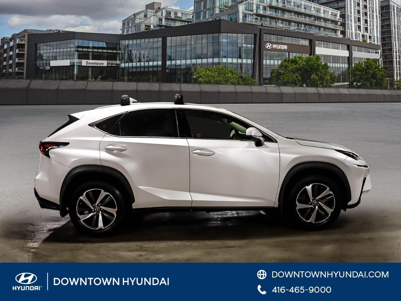 2018 Lexus NX NX 300 Auto Photo