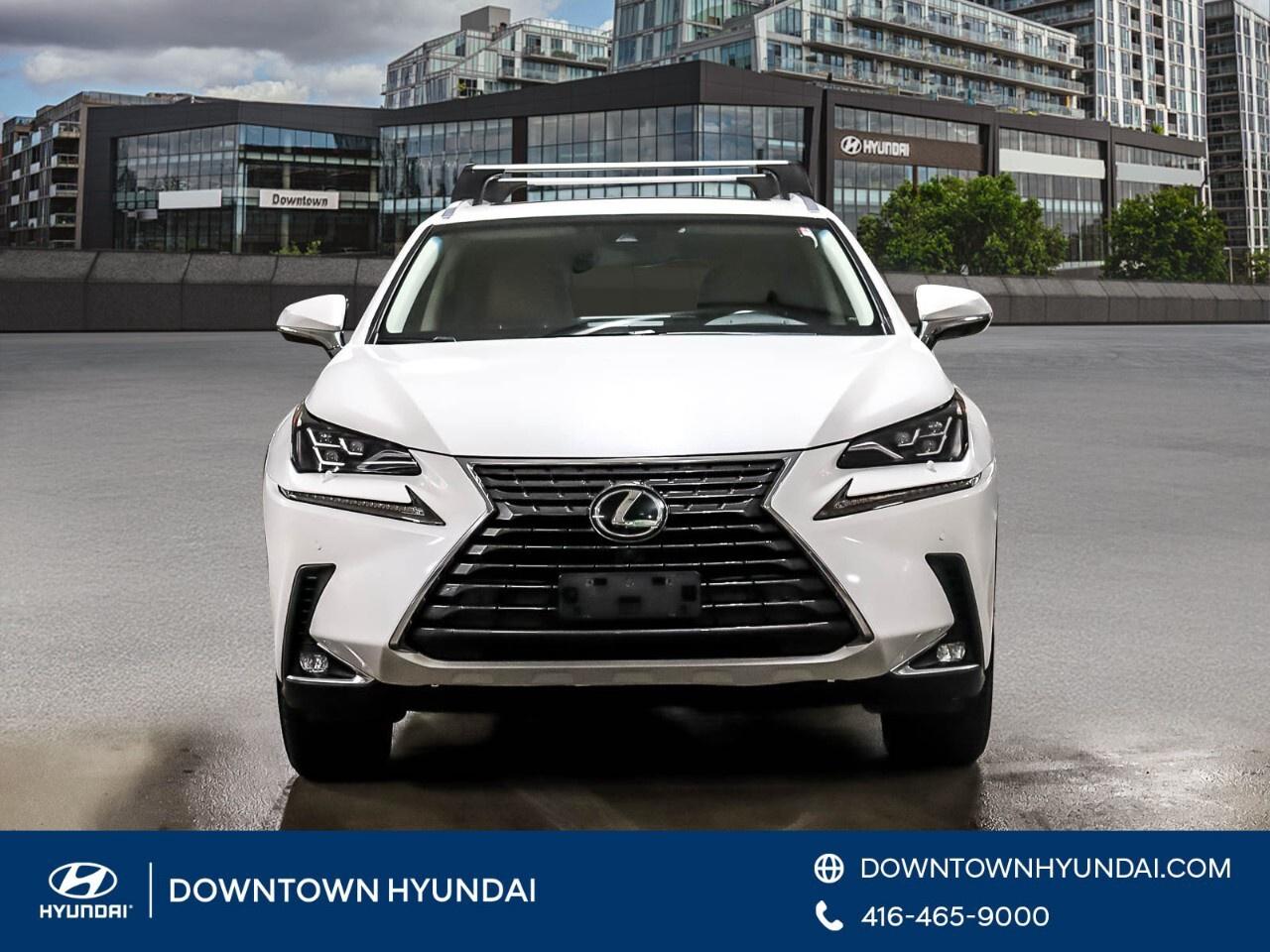 2018 Lexus NX NX 300 Auto Photo