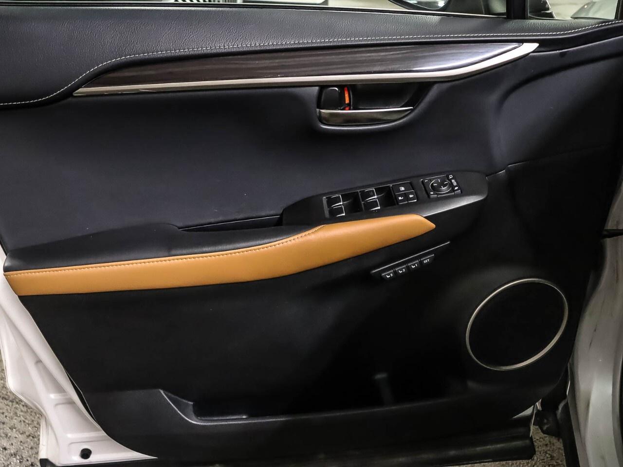 2018 Lexus NX NX 300 Auto Photo