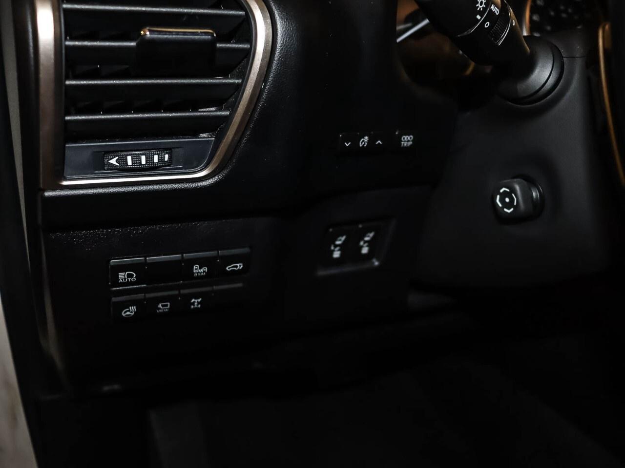 2018 Lexus NX NX 300 Auto Photo