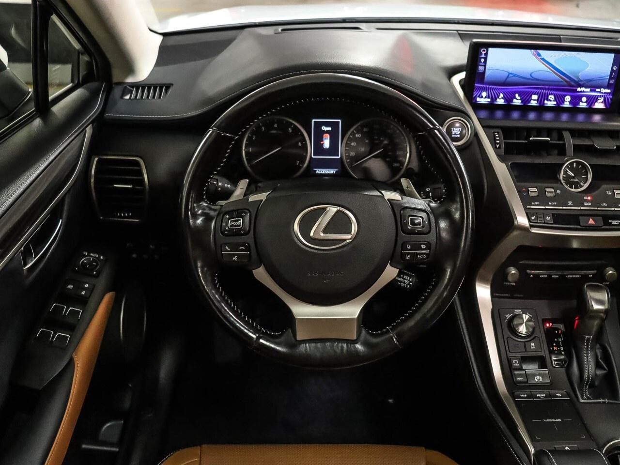 2018 Lexus NX NX 300 Auto Photo