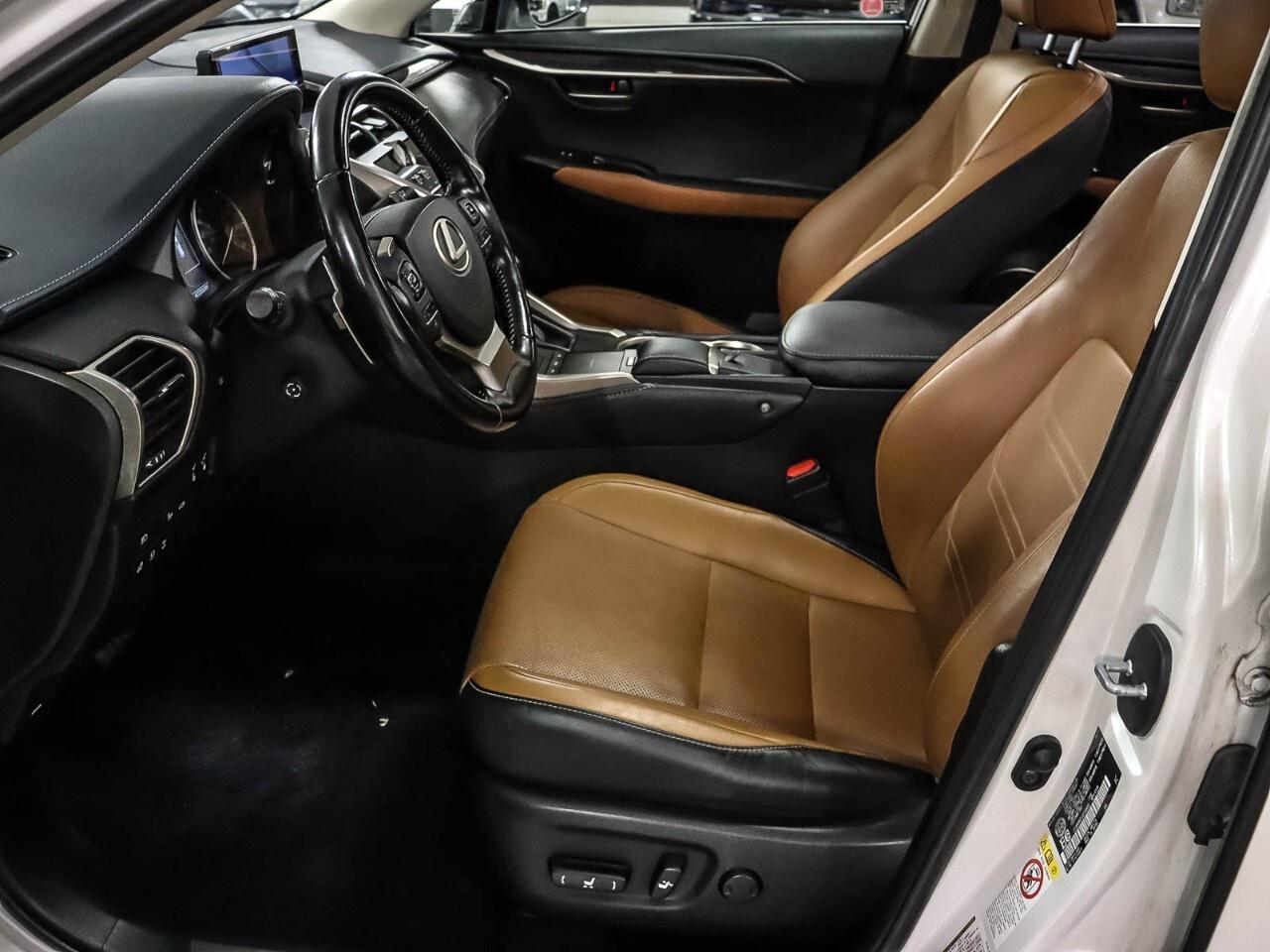 2018 Lexus NX NX 300 Auto Photo