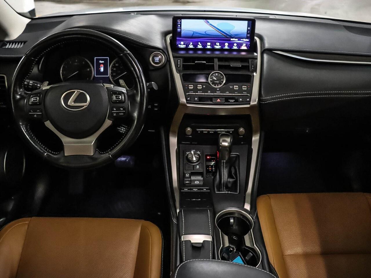 2018 Lexus NX NX 300 Auto Photo