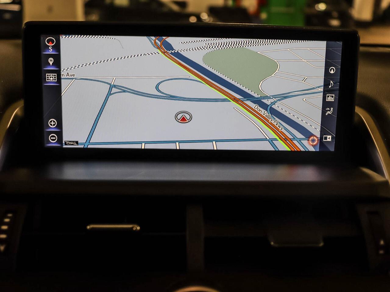 2018 Lexus NX NX 300 Auto Photo
