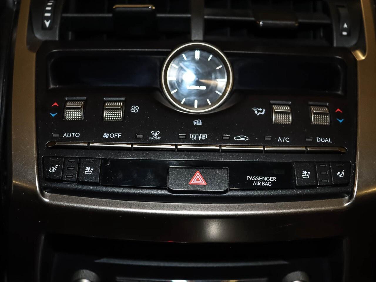 2018 Lexus NX NX 300 Auto Photo