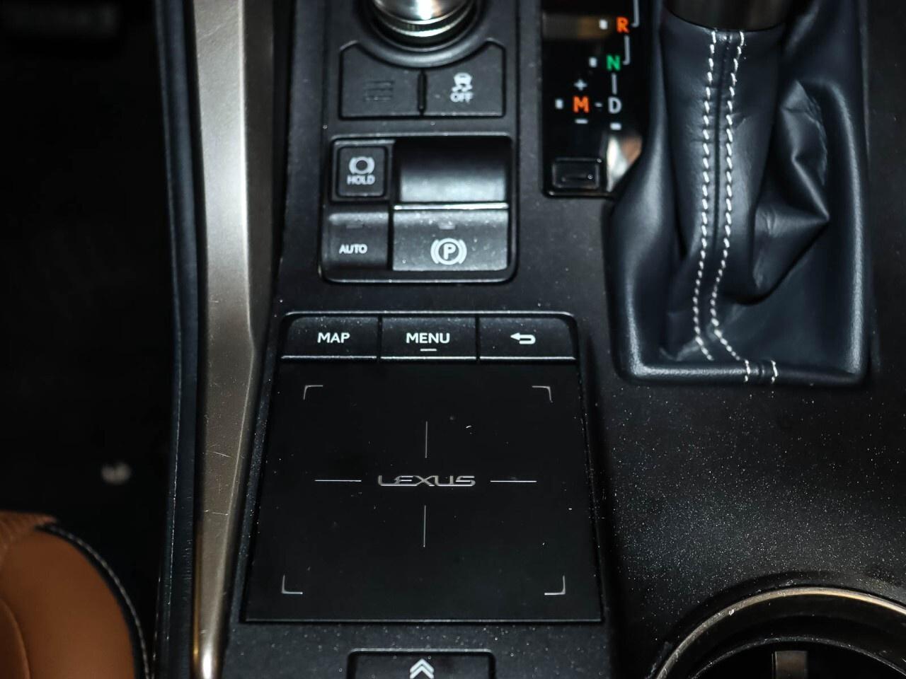 2018 Lexus NX NX 300 Auto Photo