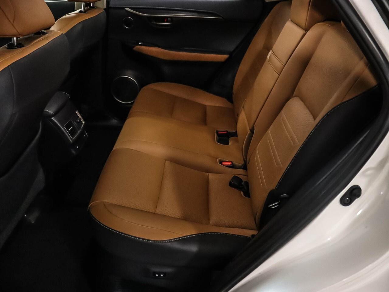 2018 Lexus NX NX 300 Auto Photo