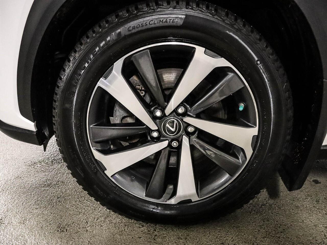 2018 Lexus NX NX 300 Auto Photo
