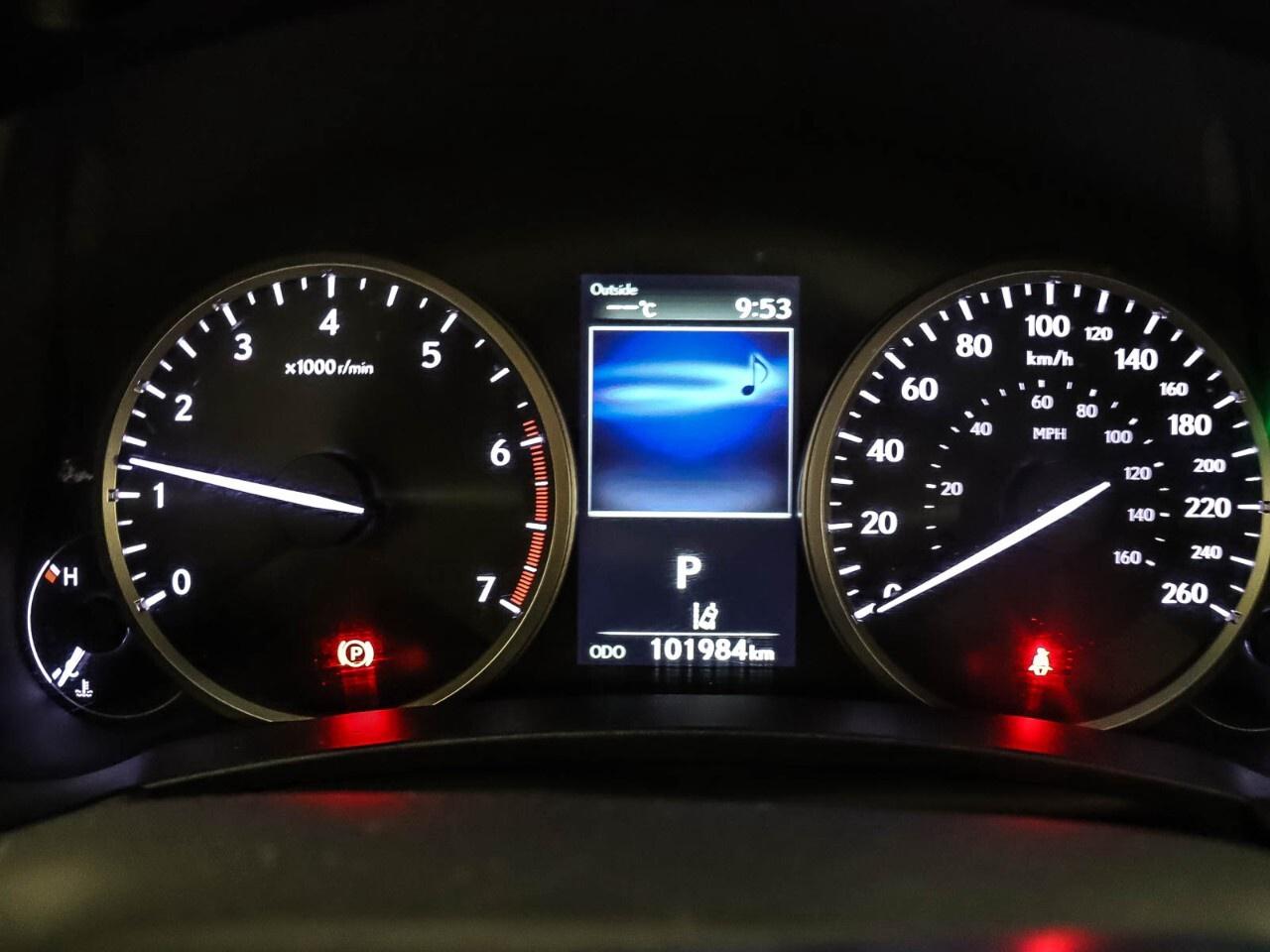 2018 Lexus NX NX 300 Auto Photo
